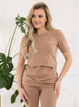 Formommy Betronity Blouse для кормления футболки xxl