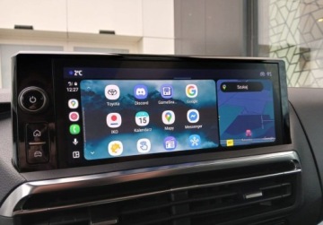 Toyota 2024 Toyota Proace Verso Proace Verso Long VIP Skyview FV23 Salon PL Serwi, zdjęcie 19