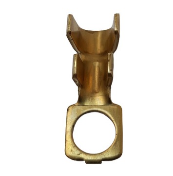 KONEKTOR OCZKOWY M8-0-10 KOŃCÓWKA M8 /10 10 SZTUK