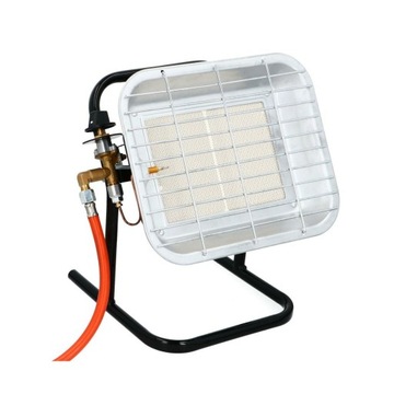 Skiva Promiennik gazowy stojący 4,6 kW