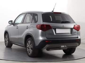 Suzuki Vitara III 2020 Suzuki Vitara 1.4 BoosterJet, Salon Polska, zdjęcie 3