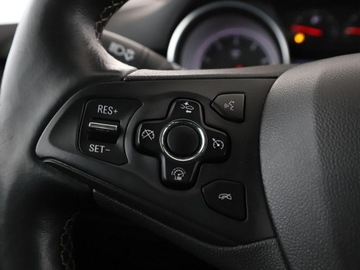 Opel Astra K Sports Tourer 1.4 Turbo 150KM 2016 Opel Astra Kamera, Aut.klima, Navi, Podg.fotele,, zdjęcie 29