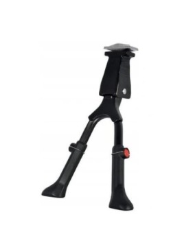 PODPÓRKA DO ROWERU STOPKA PODWÓJNA CENTRALNA REG