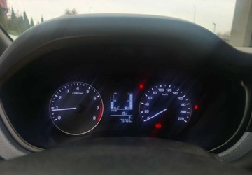 Hyundai i20 II Hatchback 5d Facelifting KAPPA 1.2 MPI 75KM 2019 Hyundai i20 Hyundai i20 1.2 GO 1.2 Benzyna 75KM, zdjęcie 10