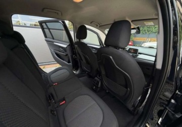 BMW Seria 2 F22-F23-F45-F46 Gran Tourer 218d 150KM 2016 BMW Seria 2 2.0 d 150 KM automat gwarancja 7 OS ZAREJESTROWANY bezwypadkowy, zdjęcie 8