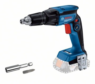 BOSCH Wkrętarka akumulatorowa GTB 185-LI