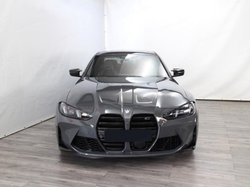 BMW Seria 3 G20-G21 2025 BMW Seria 3 M3 Competition xDrive Sedan 3.0 (530KM) 2025, zdjęcie 5