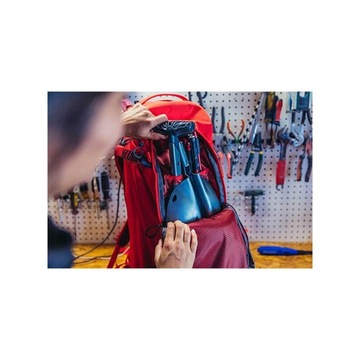 Рюкзак Gregory Targhee 32 M Lava Red
