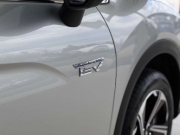 Mitsubishi Eclipse Cross SUV PHEV 2.4 188KM 2021 Mitsubishi Eclipse Cross Intense 4WD, Kamera cofania, 1 wlasciciel, FV 23, zdjęcie 34