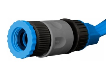 Шланг садовый в рулоне 15 м для прицепа или кемпера Brunner Roll On 2.0