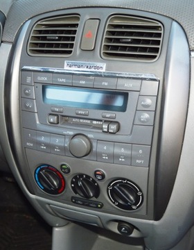 Mazda Premacy I 2.0 DiTD 90KM 2001 MAZDA PREMACY 2.0 TD 90 KM, zdjęcie 35