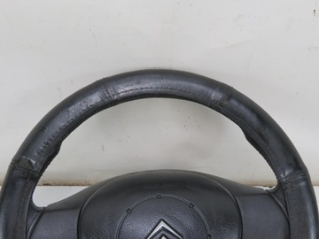 РУЛЕВОЕ КОЛЕСО CITROEN C2 (JM_)