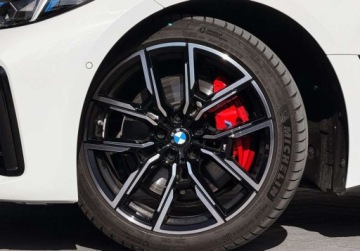 BMW Seria 4 G22-23-26 Coupe 2.0 420d 190KM 2025 BMW Seria 4 I wlasciciel M Pro Pakiet Hak Gwarancja Bezwypadkowy FVAT, zdjęcie 13