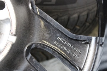 KOLA RÁFKY ALU RÁFKY 195/55 R16 PEUGEOT 208 II 2