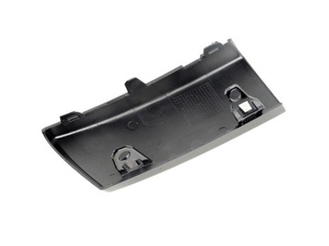 КРЫШКА КРЮКА ПЕРЕДНЕГО БАМПЕРА DS5 11-15