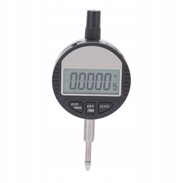 0,001 мм 0–12,7 мм Цифровой циферблатный индикатор