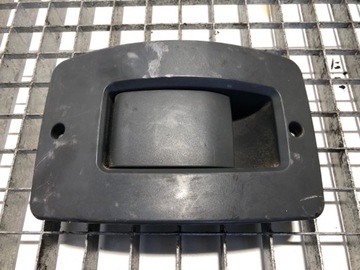 KLAMKA WEWNĘTRZNA LEWY TYŁ FIAT DUCATO III 242449 Bus