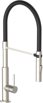 Schutte 23138 Bateria kuchenna czarna