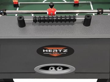 Настольный футбол Hertz Soccer Fan - твердый