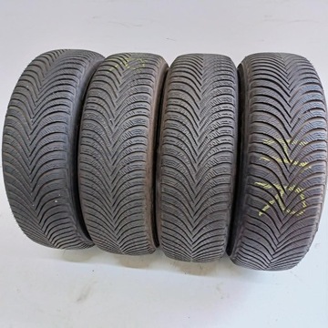 KOLA 5X112 17 VW TIGUAN 5QF601027 (E3253)