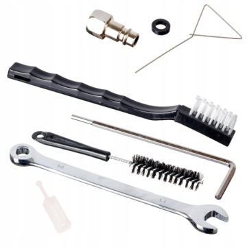 Краскопульт PREMIUM HVLP 1,4 мм PRO ITALCO SHINE 2