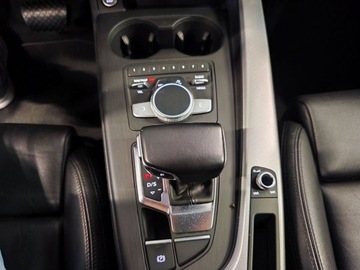 Audi A4 B9 Limousine 2.0 TFSI ultra 190KM 2018 Audi A4 , Europa, Pierwszy właściciel, Automat, ADS, Skóra, zdjęcie 10