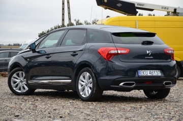 DS 5 2014 2.0HYBIRD 200KM SERWIS PANORAMA KAMERA MASAŻE NAVI SKÓRA BI-XENON GRZ.FOTEL, zdjęcie 6