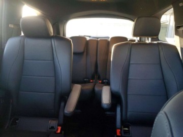 Mercedes GLS X167 2021 Mercedes-Benz GLS 2021 MERCEDES-BENZ GLS 450 4MATIC 3.0 Benzyna 362KM, zdjęcie 10