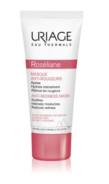 Uriage Roseliane Anti-Redness Mask 40ml