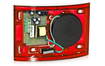 SPW-210 R SATEL SYRENA комнатная сирена