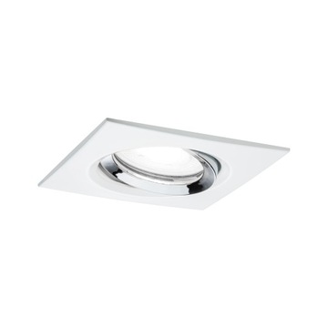 Paulmann Oprawa nastawna NOVA LED 6W GU10 IP65
