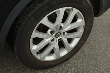 Renault Kadjar Crossover 1.2 Energy TCe 130KM 2015 Renault Kadjar 1.2 TCe, Salon Polska, Serwis ASO, zdjęcie 12