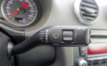 Audi A3 8P Hatchback 3d 1.4 TFSI 125KM 2011 Audi A3 Sportback 1.4TFSI 125KM LIFT Bardzo ladny stan Oryginalny przebieg, zdjęcie 18