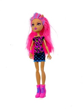 Lalka Monster High Mattel