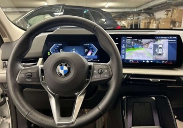 BMW X2 U10 2024 BMW X2 X2 sDrive20i, Faktura VAT 23, Bezwypadkowy, Gwarancja 1.5 Benzyna, zdjęcie 13