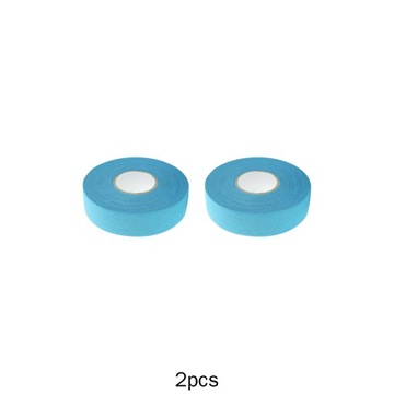 2x 1 rolkę taśmy hokejowej