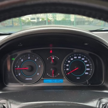 Chevrolet Captiva II SUV 2.2D 163KM 2012 Chevrolet Captiva 2.2 Diesel 163KM 2WD LT+, zdjęcie 21