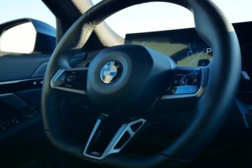 BMW Seria 5 G90-91 Touring 2.0 520d 197KM 2025 BMW Seria 5 520d Sport Sedan 2.0 (197KM) 2025, zdjęcie 9