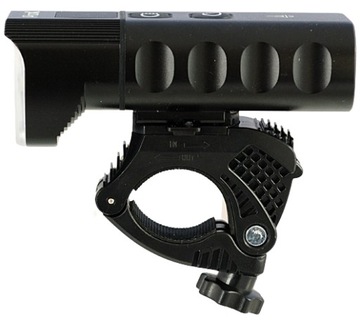 PROX KASTOR X LAMP 1800LM POWERBNK 6400 мАч USB-C