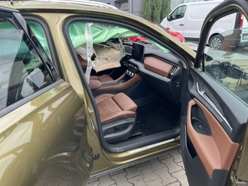 Skoda Kodiaq II SUV 2.0 TDI SCR 193KM 2024 Škoda Kodiaq Skoda Kodiaq Selection 4x4 DSG, zdjęcie 8