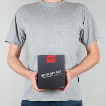 Кружка Handyman Outlet