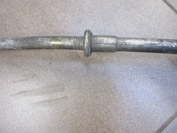 PŘÍVOD KLIMATIZACE TRUBKA PEUGEOT 4007 2.0 HDI