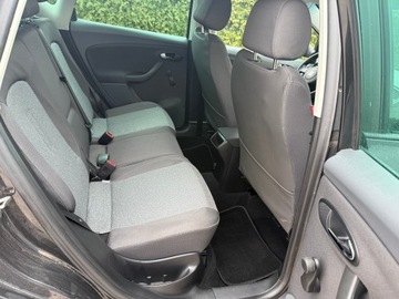 Seat Altea XL 1.6 Mpi 102KM 2007 SEAT ALTEA 1.6 MPi 2007 klima stan bdb, zdjęcie 31