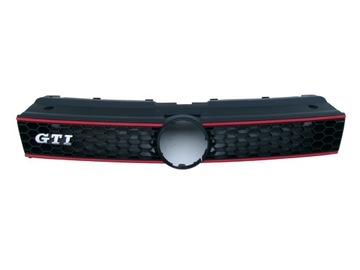 GRILL ATRAPA VW POLO GTI 10-13