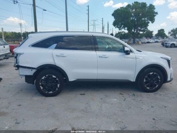 Kia Sorento IV 2025 Kia Sorento S 2025 2.5l 2.5 Benzyna 191KM, zdjęcie 6