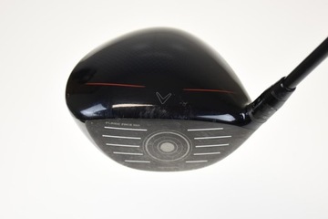 Woody Callaway Big Bertha B21