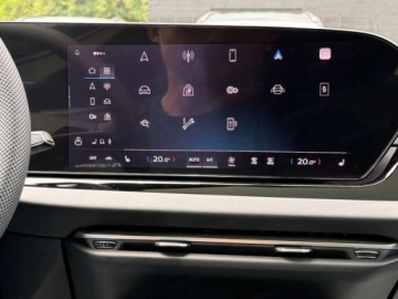 Audi A6 C8 Limousine Facelifting 2.0 40 TDI 204KM 2026 2.0 TDI quattro S line (204 KM) Hak holowniczy, składany, zdjęcie 9