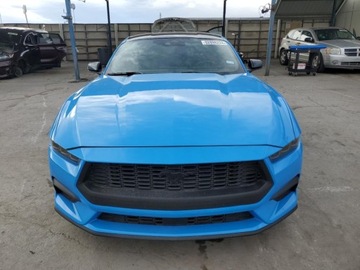 Ford Mustang VI 2024 Ford Mustang 2024 2.3l 2.3 Benzyna 315KM, zdjęcie 5
