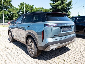  JAECOO J7 1.5 T-GDI Super Hybrid Exclusive DHT Suv 347KM 2025, zdjęcie 2