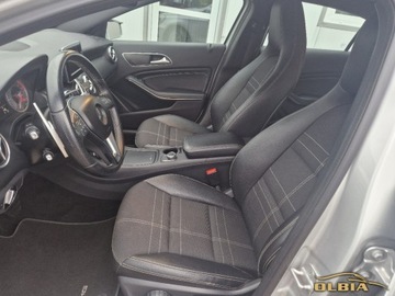 Mercedes Klasa A W176 Hatchback 5d 1.8 180 CDI BlueEFFICIENCY 7G-DCT 109KM 2013 Mercedes-Benz Klasa A A180 Automat Bi-Xenon 1.8 Diesel 109KM, zdjęcie 5